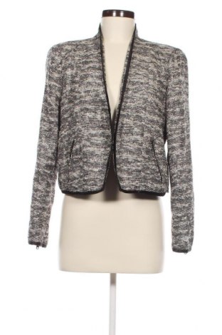 Дамско сако Zara, Размер L, Цвят Многоцветен, Цена 21,60 лв.