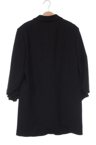 Дамско сако Zara, Размер XS, Цвят Черен, Цена 48,00 лв.