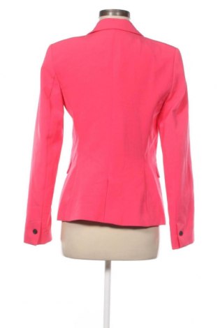 Damen Blazer Zara, Größe M, Farbe Rosa, Preis 24,46 €