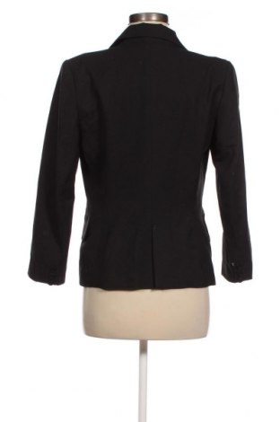 Дамско сако Zara, Размер M, Цвят Черен, Цена 59,91 лв.