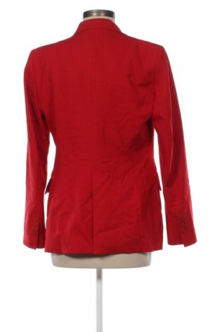 Дамско сако Zara, Размер M, Цвят Червен, Цена 16,80 лв.