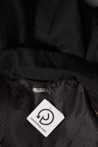 Дамско сако Zara, Размер XL, Цвят Черен, Цена 26,40 лв.