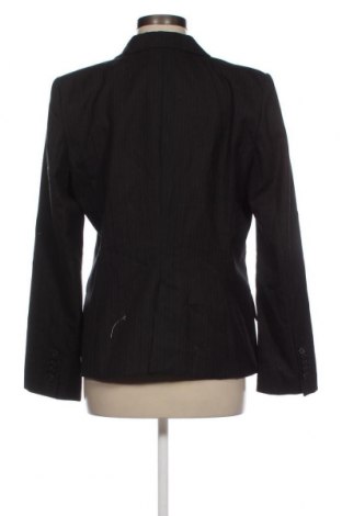 Damen Blazer Zara, Größe XL, Farbe Schwarz, Preis 20,04 €
