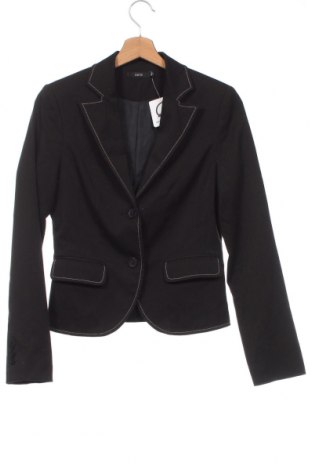 Damen Blazer Zero, Größe XS, Farbe Schwarz, Preis 9,52 €