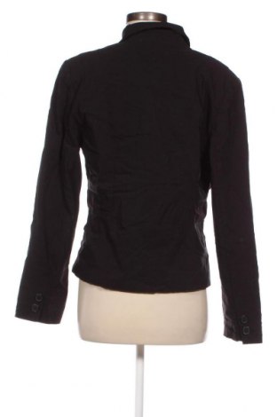 Γυναικείο σακάκι Zero, Μέγεθος L, Χρώμα Μαύρο, Τιμή 16,70 €