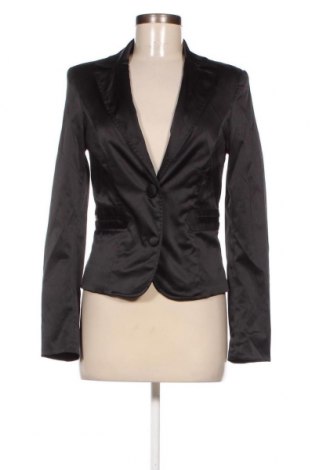 Damen Blazer Zero, Größe S, Farbe Schwarz, Preis 22,96 €