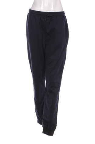 Γυναικείο αθλητικό παντελόνι, Μέγεθος XXL, Χρώμα Μαύρο, Τιμή 14,46 €