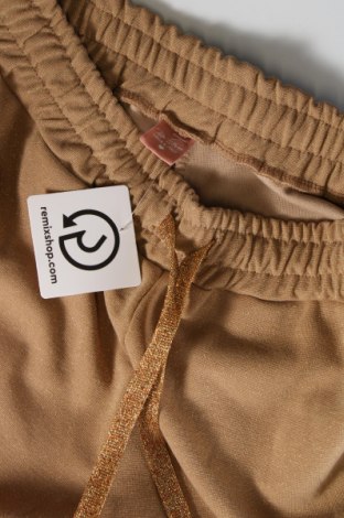 Damen Sporthose, Größe M, Farbe Beige, Preis € 9,08