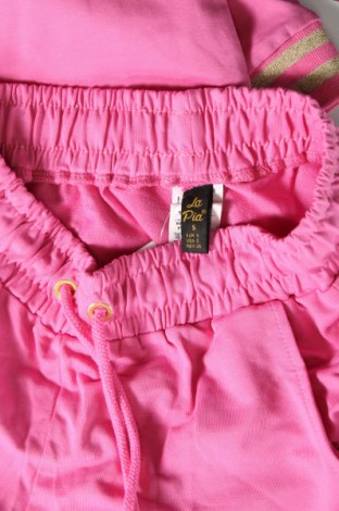 Damen Sporthose, Größe S, Farbe Rosa, Preis € 8,50