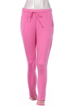 Pantaloni trening de femei, Mărime S, Culoare Roz, Preț 42,38 Lei
