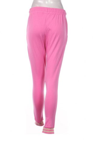 Γυναικείο αθλητικό παντελόνι, Μέγεθος S, Χρώμα Ρόζ , Τιμή 8,05 €