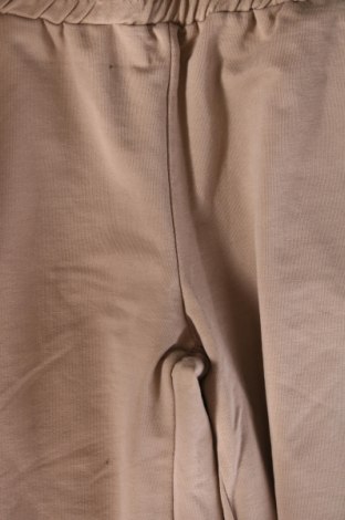 Γυναικείο αθλητικό παντελόνι, Μέγεθος S, Χρώμα  Μπέζ, Τιμή 8,50 €