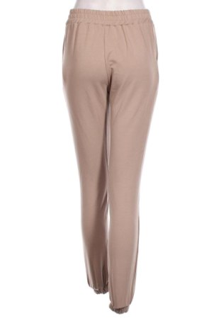 Damen Sporthose, Größe S, Farbe Beige, Preis 6,99 €