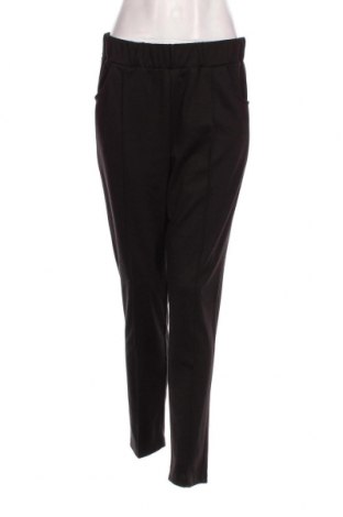 Γυναικείο αθλητικό παντελόνι, Μέγεθος L, Χρώμα Μαύρο, Τιμή 8,45 €