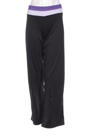 Pantaloni trening de femei, Mărime L, Culoare Negru, Preț 52,46 Lei