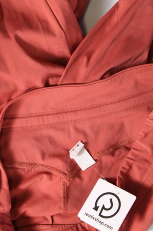 Damen Sporthose, Größe XL, Farbe Rot, Preis € 10,09