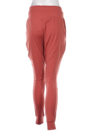 Damen Sporthose, Größe XL, Farbe Rot, Preis 10,09 €