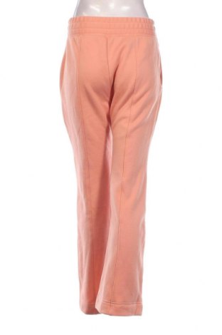 Γυναικείο αθλητικό παντελόνι, Μέγεθος S, Χρώμα Πορτοκαλί, Τιμή 9,30 €