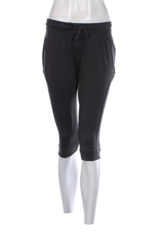 Γυναικείο αθλητικό παντελόνι, Μέγεθος S, Χρώμα Γκρί, Τιμή 7,18 €