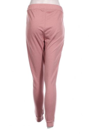 Γυναικείο αθλητικό παντελόνι, Μέγεθος L, Χρώμα Ρόζ , Τιμή 8,45 €