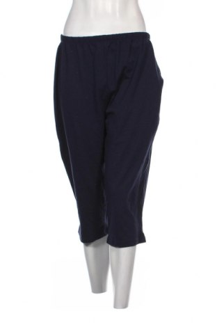 Damen Sporthose, Größe XL, Farbe Blau, Preis 11,10 €