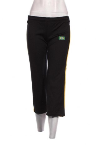 Pantaloni trening de femei, Mărime M, Culoare Negru, Preț 15,99 Lei