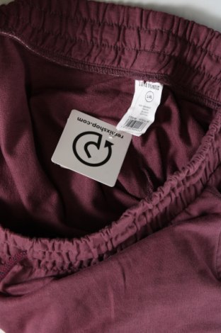 Damen Sporthose, Größe L, Farbe Lila, Preis € 8,45