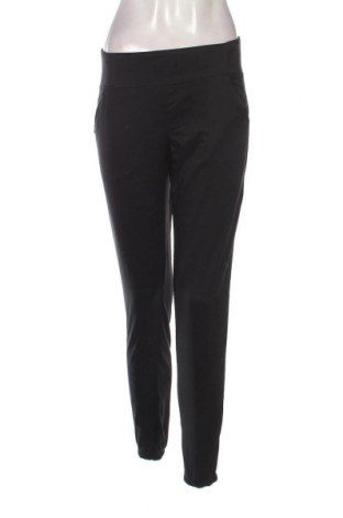 Pantaloni trening de femei, Mărime S, Culoare Negru, Preț 47,70 Lei