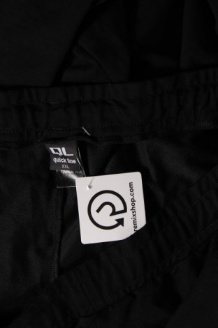 Damen Sporthose, Größe XXL, Farbe Schwarz, Preis € 11,10