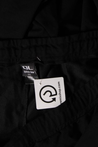 Pantaloni trening de femei, Mărime XXL, Culoare Negru, Preț 52,46 Lei