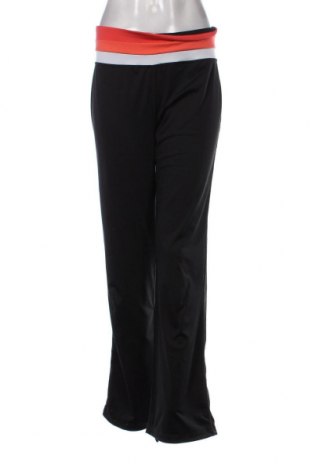 Pantaloni trening de femei, Mărime M, Culoare Negru, Preț 42,93 Lei