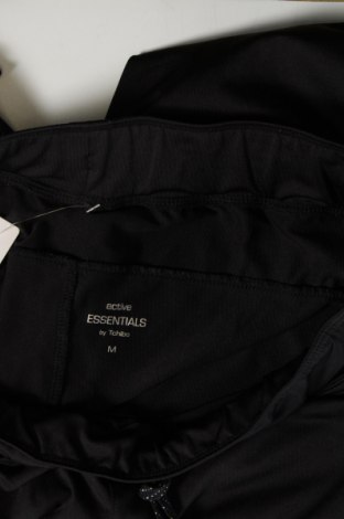 Damen Sporthose Active By Tchibo, Größe M, Farbe Schwarz, Preis 20,18 €