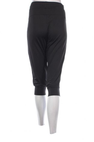 Γυναικείο αθλητικό παντελόνι Active By Tchibo, Μέγεθος M, Χρώμα Μαύρο, Τιμή 17,94 €