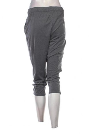 Γυναικείο αθλητικό παντελόνι Active By Tchibo, Μέγεθος L, Χρώμα Γκρί, Τιμή 8,97 €
