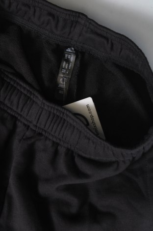 Pantaloni trening de femei Adidas, Mărime XS, Culoare Negru, Preț 152,96 Lei