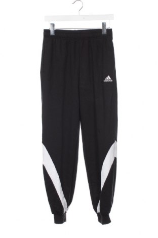 Damen Sporthose Adidas, Größe XS, Farbe Schwarz, Preis € 21,57