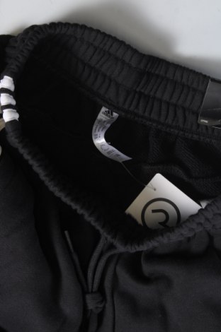 Дамско спортно долнище Adidas, Размер XS, Цвят Черен, Цена 41,85 лв.