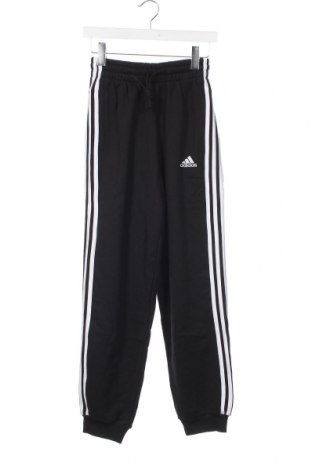 Damskie spodnie sportowe Adidas, Rozmiar XS, Kolor Czarny, Cena 123,95 zł