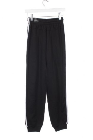 Pantaloni trening de femei Adidas, Mărime XS, Culoare Negru, Preț 152,96 Lei