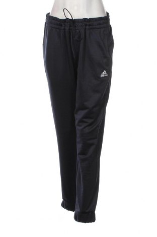 Dámské tepláky Adidas, Velikost XL, Barva Modrá, Cena  741,00 Kč