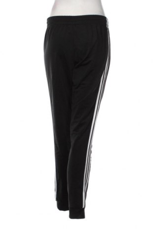 Damen Sporthose Adidas, Größe S, Farbe Schwarz, Preis 23,97 €