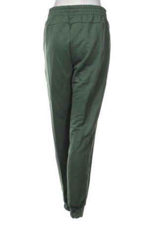 Γυναικείο αθλητικό παντελόνι Adidas, Μέγεθος XL, Χρώμα Πράσινο, Τιμή 21,57 €