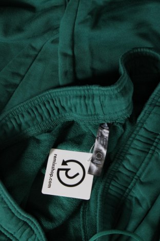 Pantaloni trening de femei Adidas, Mărime L, Culoare Verde, Preț 152,96 Lei