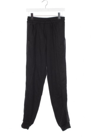 Γυναικείο αθλητικό παντελόνι Adidas, Μέγεθος S, Χρώμα Μαύρο, Τιμή 23,97 €