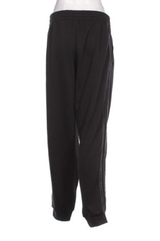 Pantaloni trening de femei Adidas, Mărime L, Culoare Negru, Preț 152,96 Lei