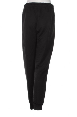 Pantaloni trening de femei Adidas, Mărime XL, Culoare Negru, Preț 152,96 Lei