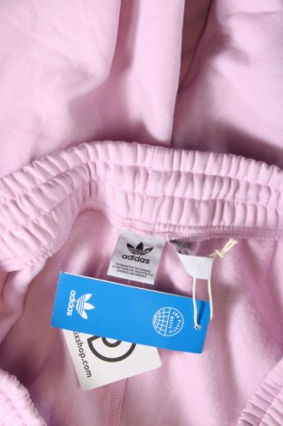 Damen Sporthose Adidas, Größe XL, Farbe Rosa, Preis 21,57 €