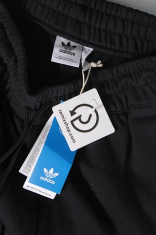 Γυναικείο αθλητικό παντελόνι Adidas, Μέγεθος XS, Χρώμα Μαύρο, Τιμή 23,97 €