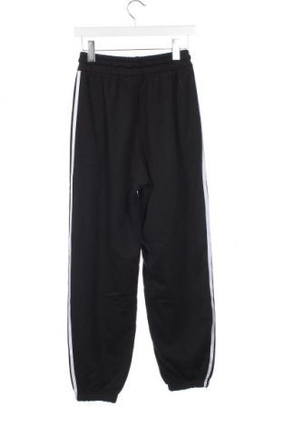 Pantaloni trening de femei Adidas, Mărime XS, Culoare Negru, Preț 152,96 Lei