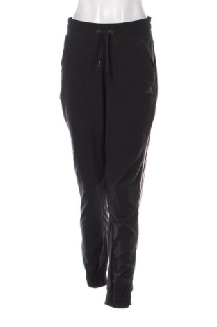 Damen Sporthose Adidas, Größe M, Farbe Schwarz, Preis € 28,53